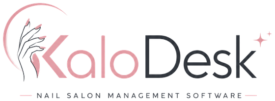 KaloDesk — Nail Salon Management Software